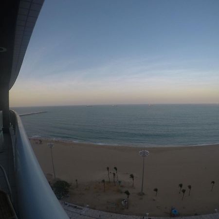 Terracos Do Atlantico Lägenhet Fortaleza  Exteriör bild